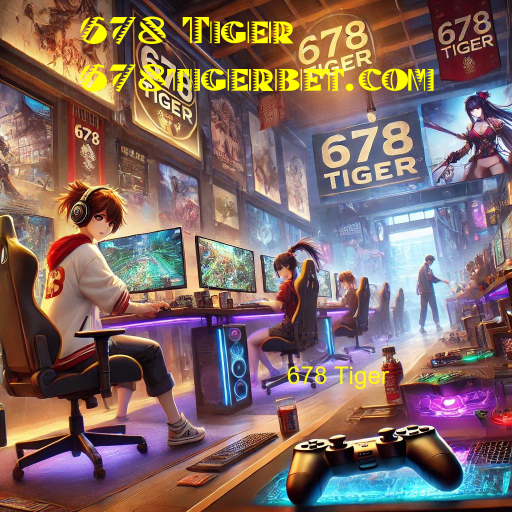 678 Tiger