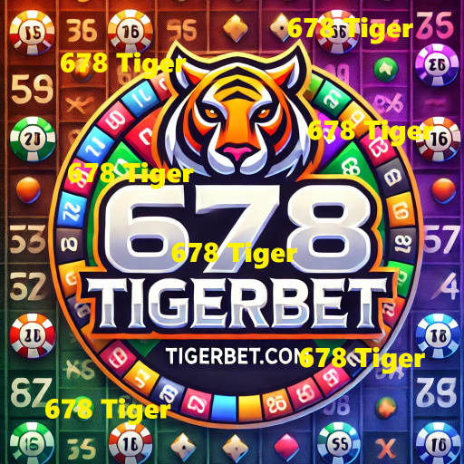 678 Tiger